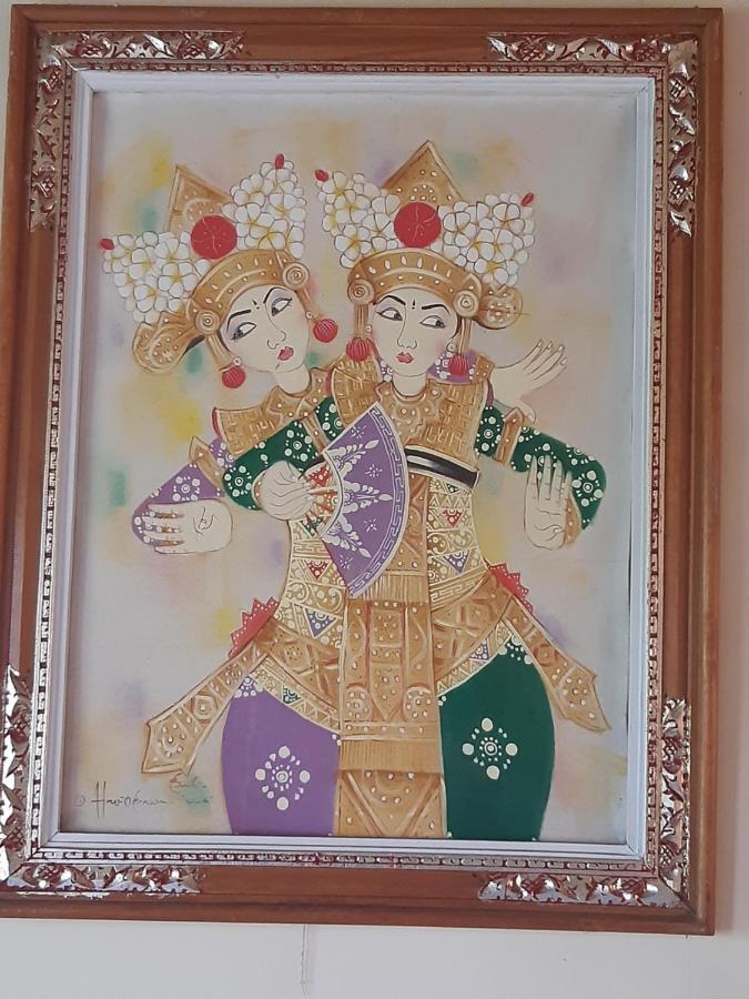 Puri Kutat Lestari * Sanur