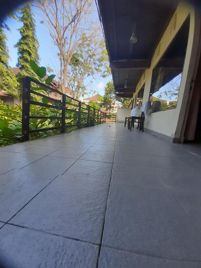 Gasthuis Puri Kutat Lestari Sanur