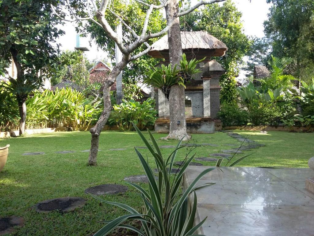 Gasthuis Puri Kutat Lestari