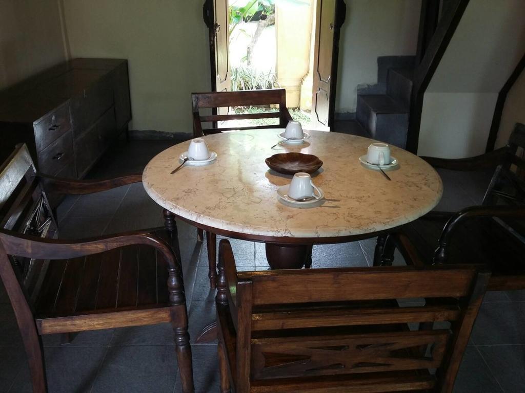 Gasthuis Puri Kutat Lestari Sanur