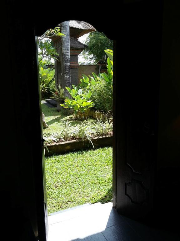 Gasthuis Puri Kutat Lestari