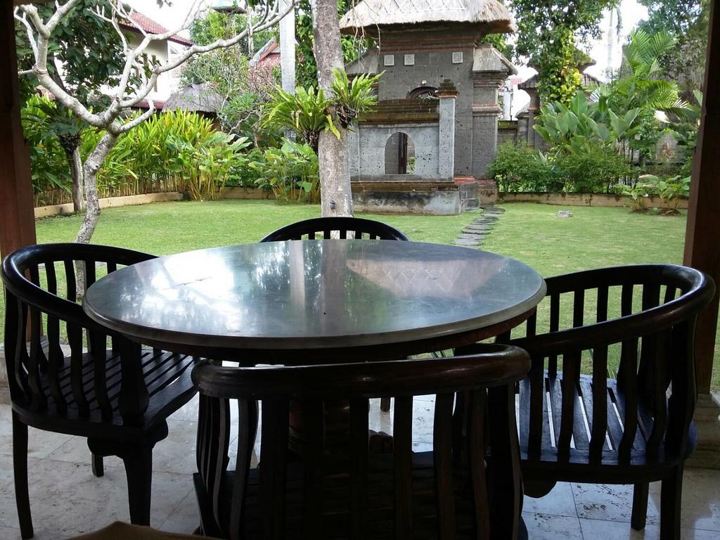 Gasthuis Puri Kutat Lestari Sanur