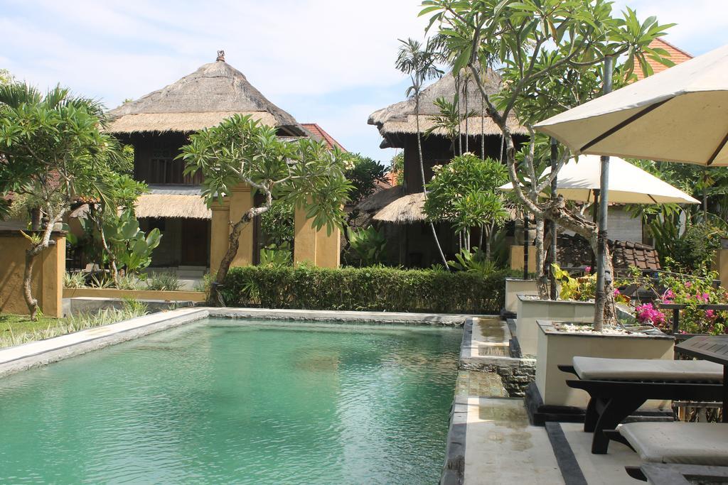 Gasthuis Puri Kutat Lestari