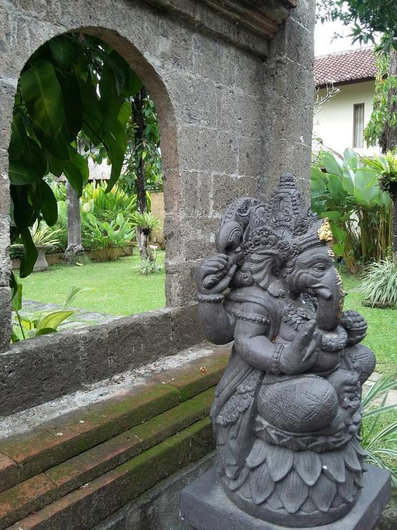 Gasthuis Puri Kutat Lestari