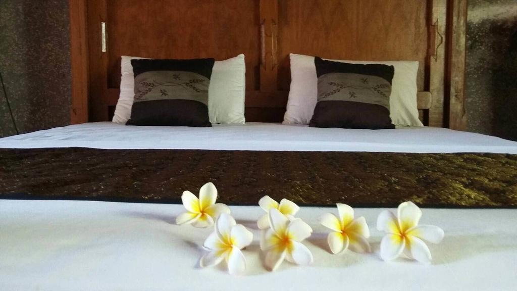 Puri Kutat Lestari Gasthuis Sanur