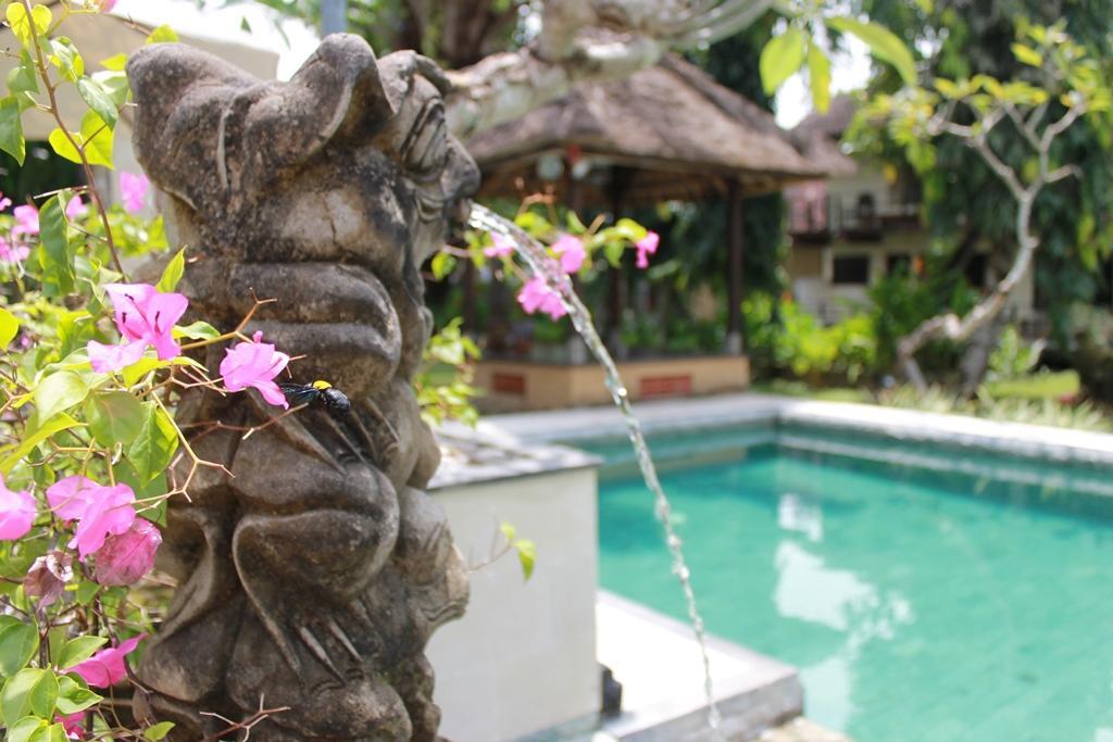 Gasthuis Puri Kutat Lestari Sanur
