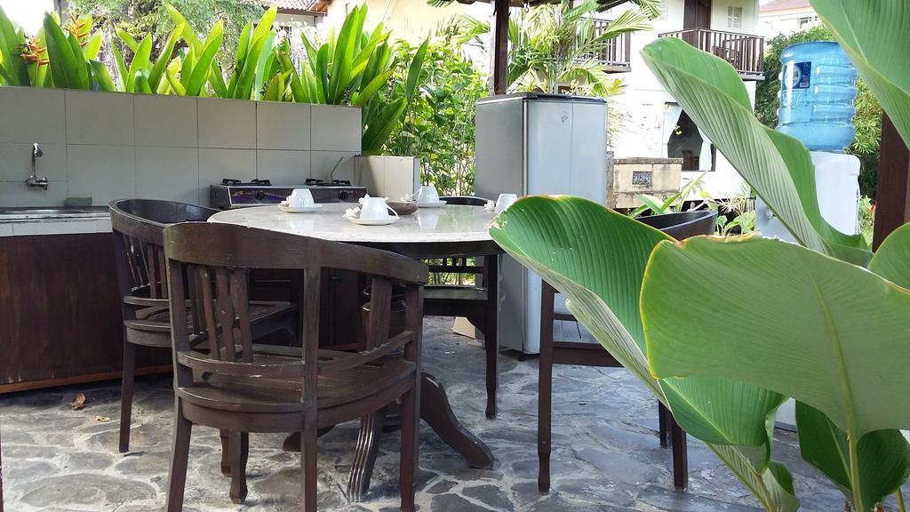 Puri Kutat Lestari Gasthuis Sanur