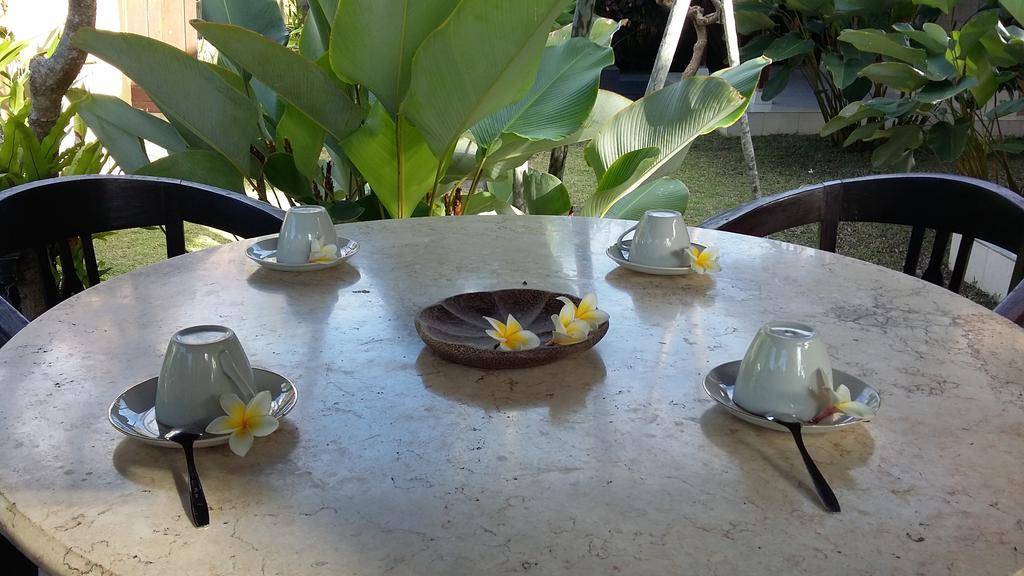 Puri Kutat Lestari Gasthuis Sanur
