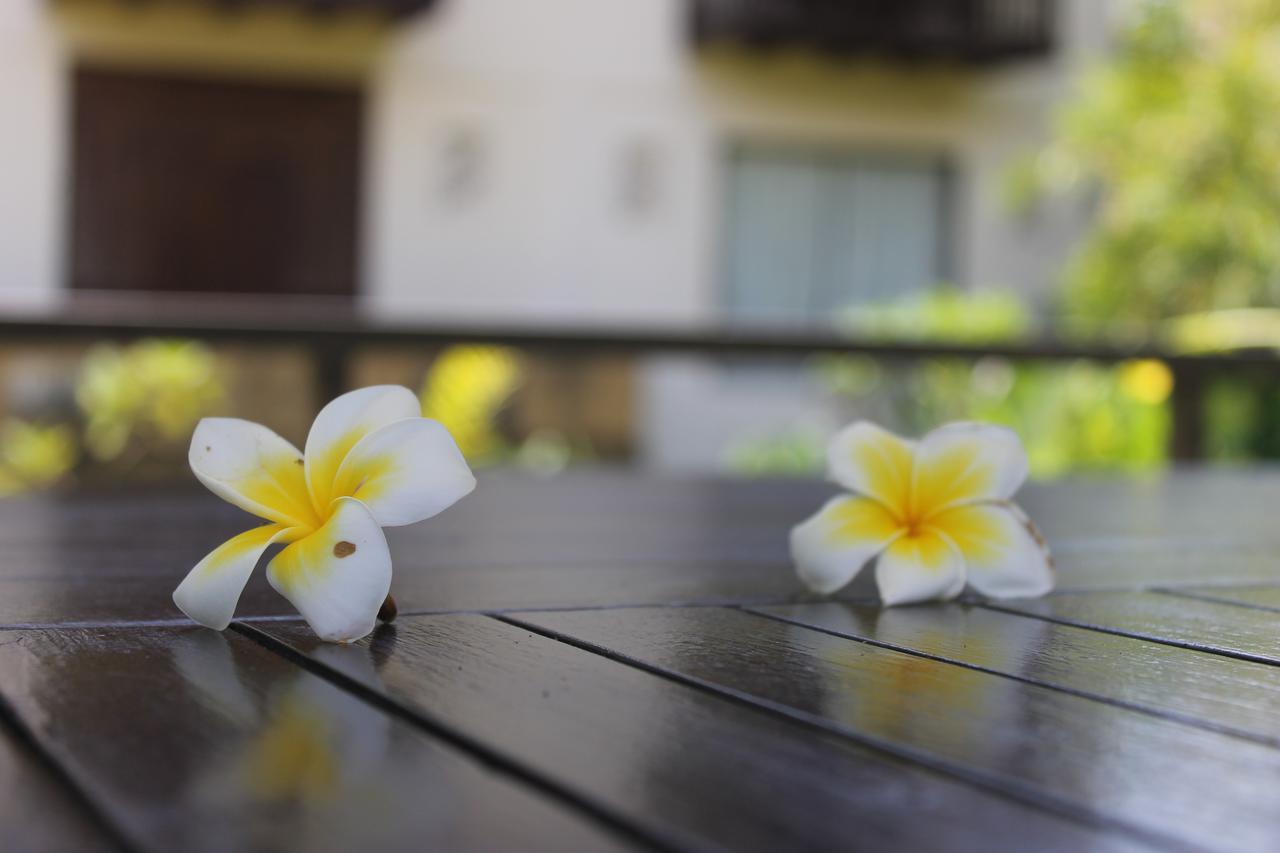 Gasthuis Puri Kutat Lestari Sanur