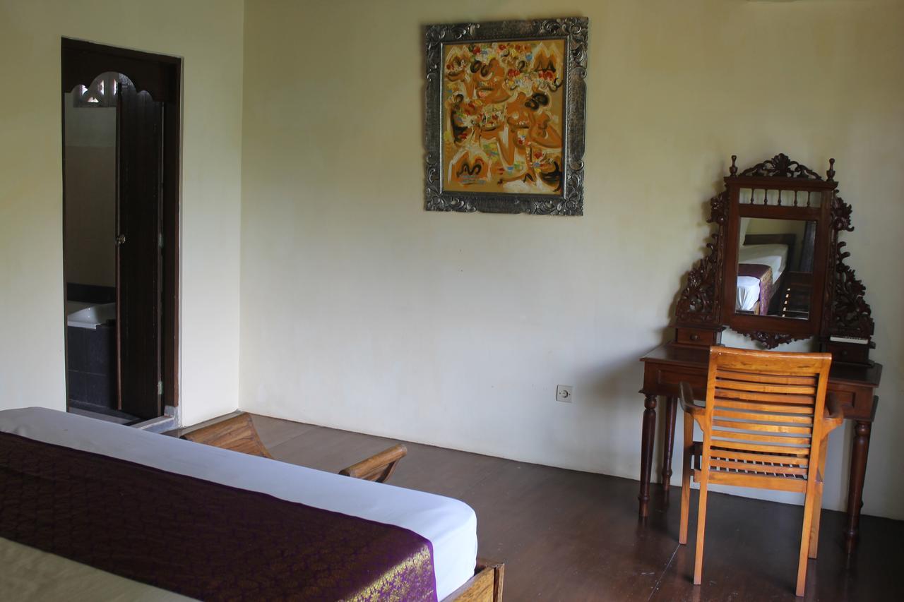 Gasthuis Puri Kutat Lestari