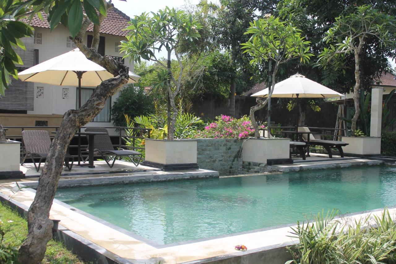 Puri Kutat Lestari Gasthuis Sanur