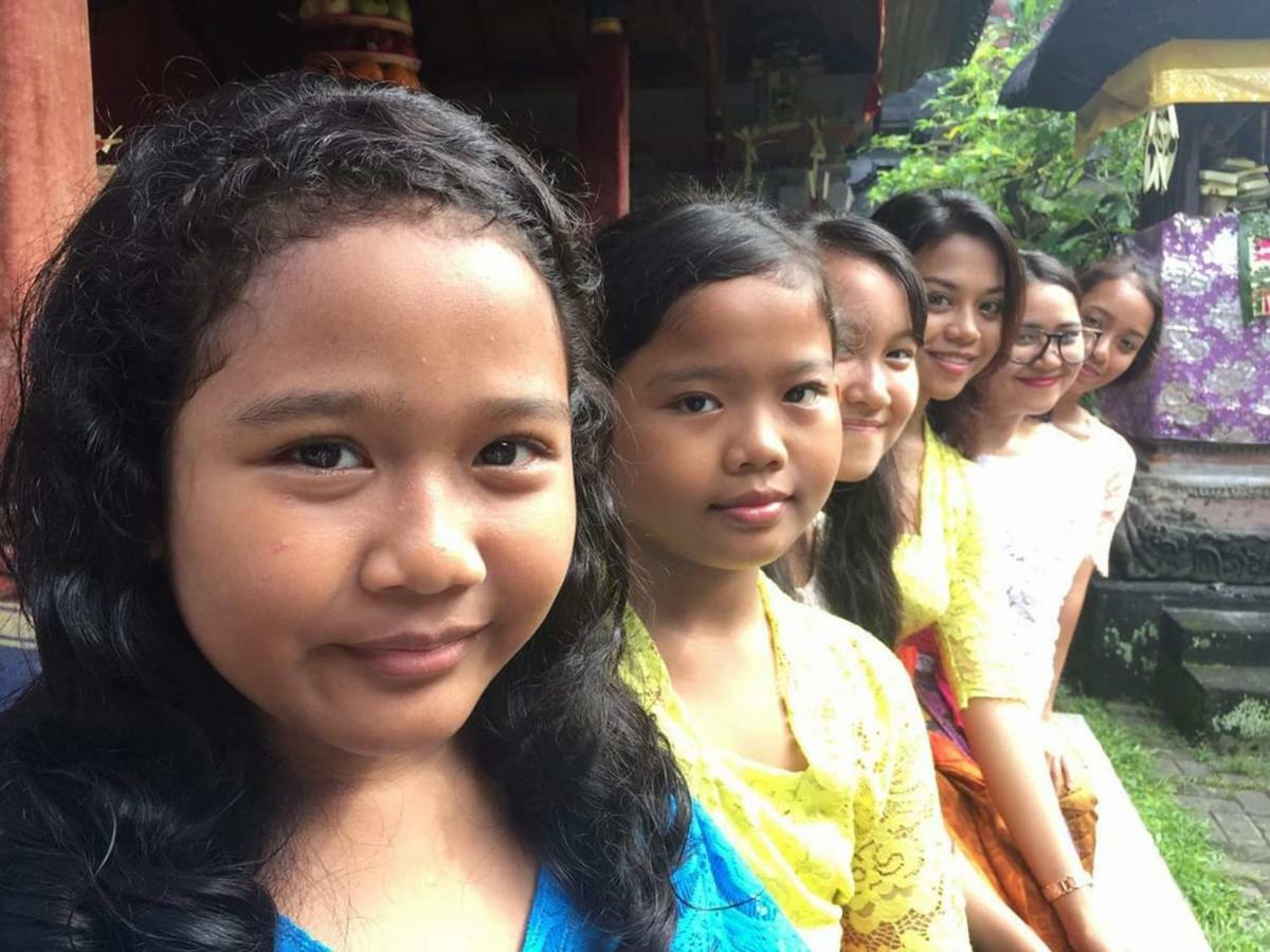 Gasthuis Puri Kutat Lestari *